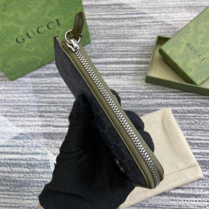 Gucci Wallets